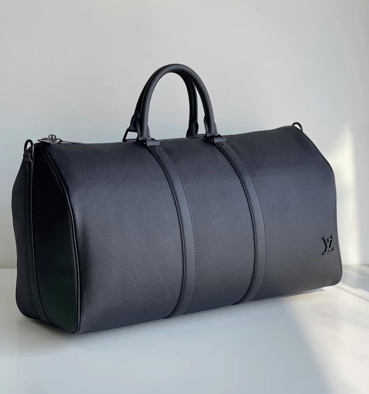 Sac de voyage Louis Vuitton