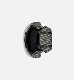 Sac à dos à rabat Dior Hit The Road