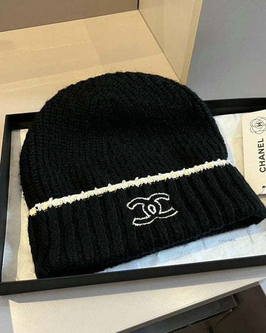 Bonnet CHANEL