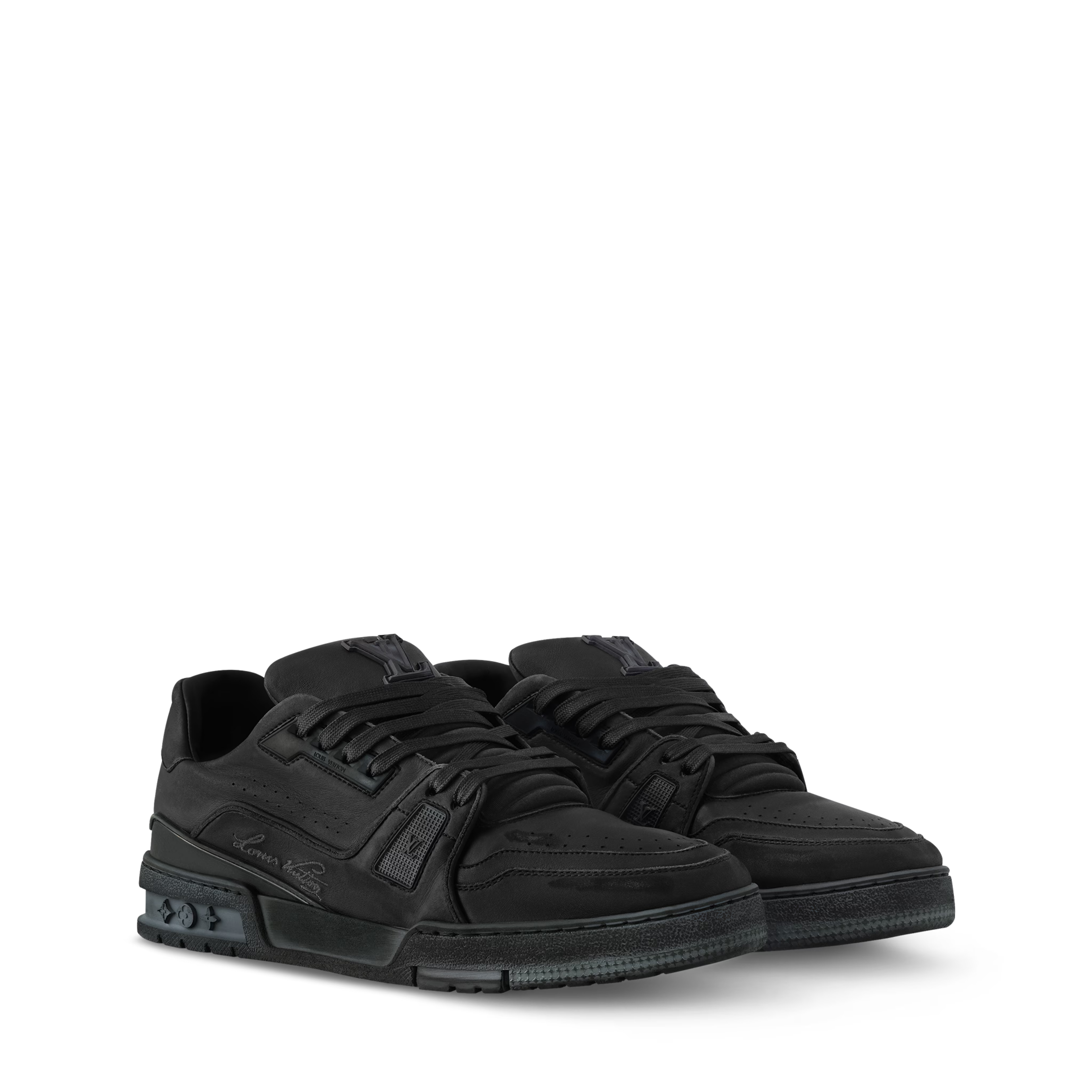 Louis Vuitton Trainer