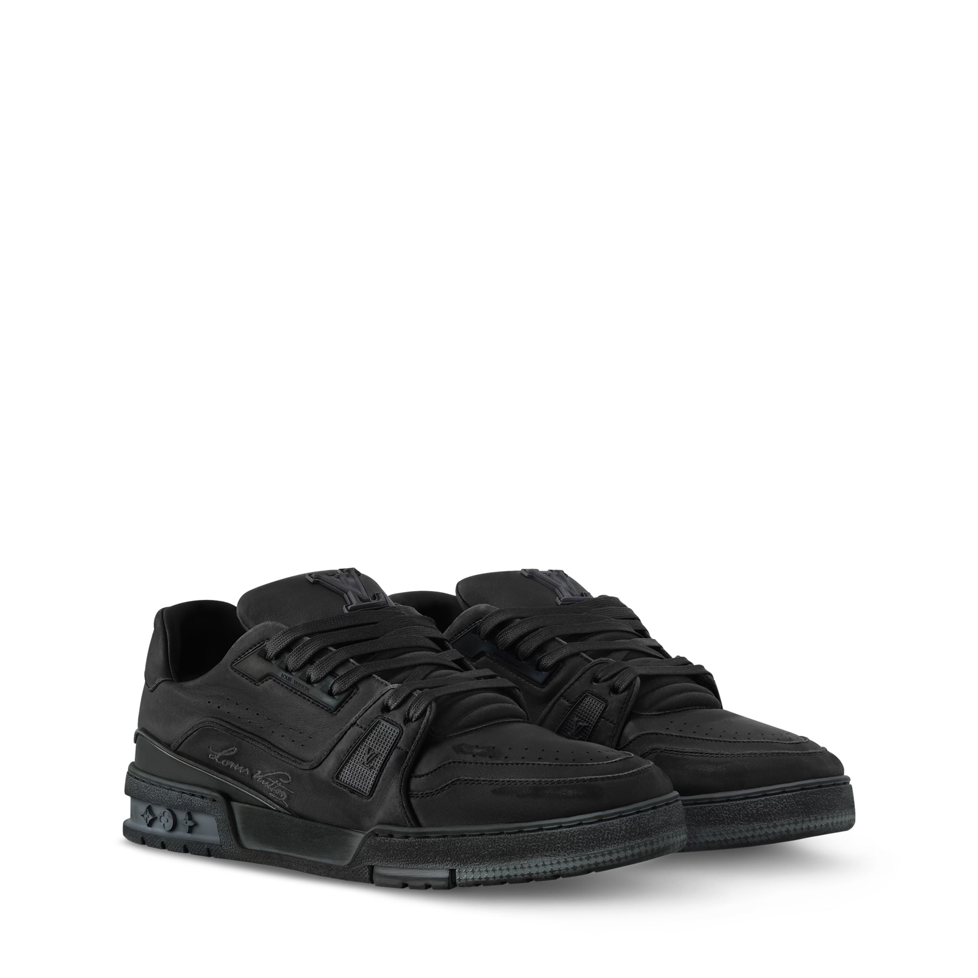 Louis Vuitton Trainer