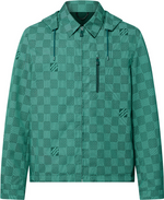 Veste Lv coupe vent 2024
