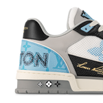 Sneaker LV Skate