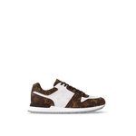 Sneaker Run Away