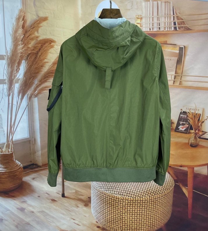 Veste stone Sunscreen Jacket