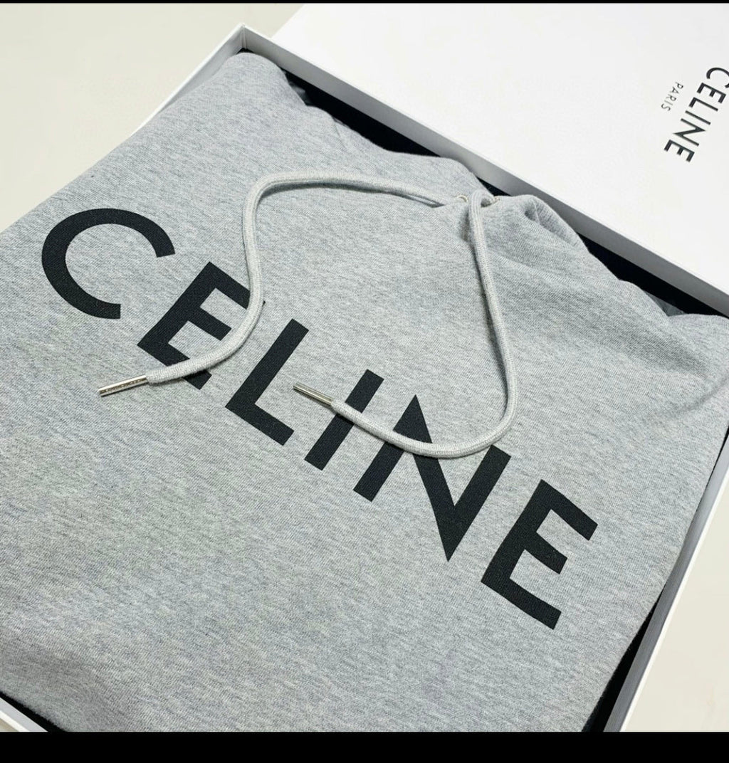 Survêtement Celine grey