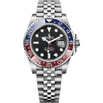 GMT-Master II “Pepsi”