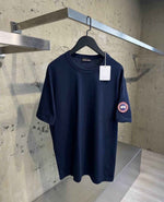 T shirt Canada Goose