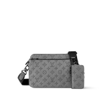 Sac Trio Messenger