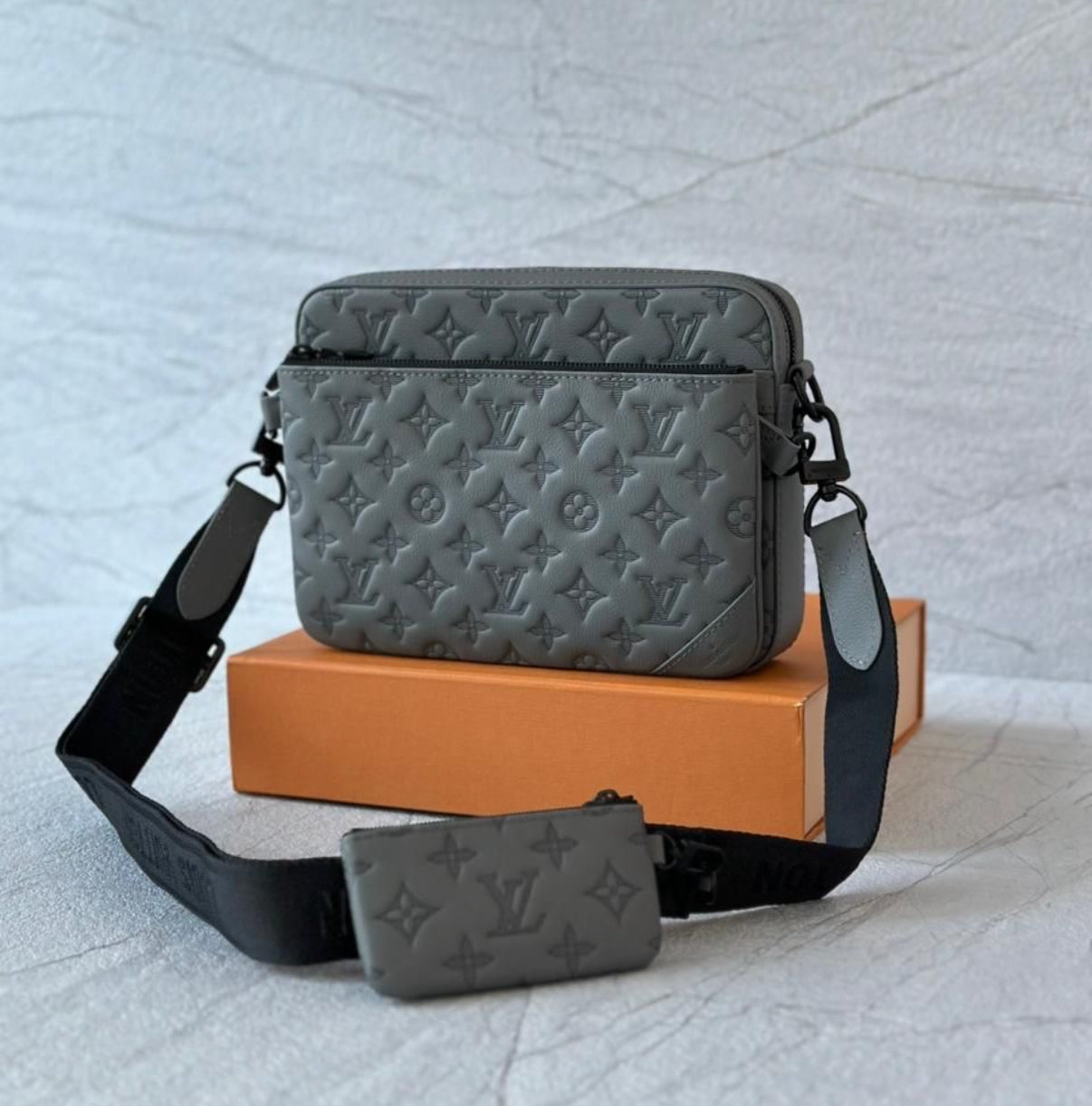 Sacoche Louis Vuitton
