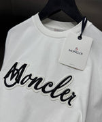 T shirt Moncler