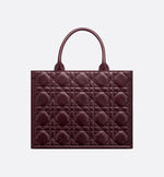 Sac Dior Book Tote Medium