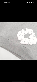 Survêtement Denim Trs