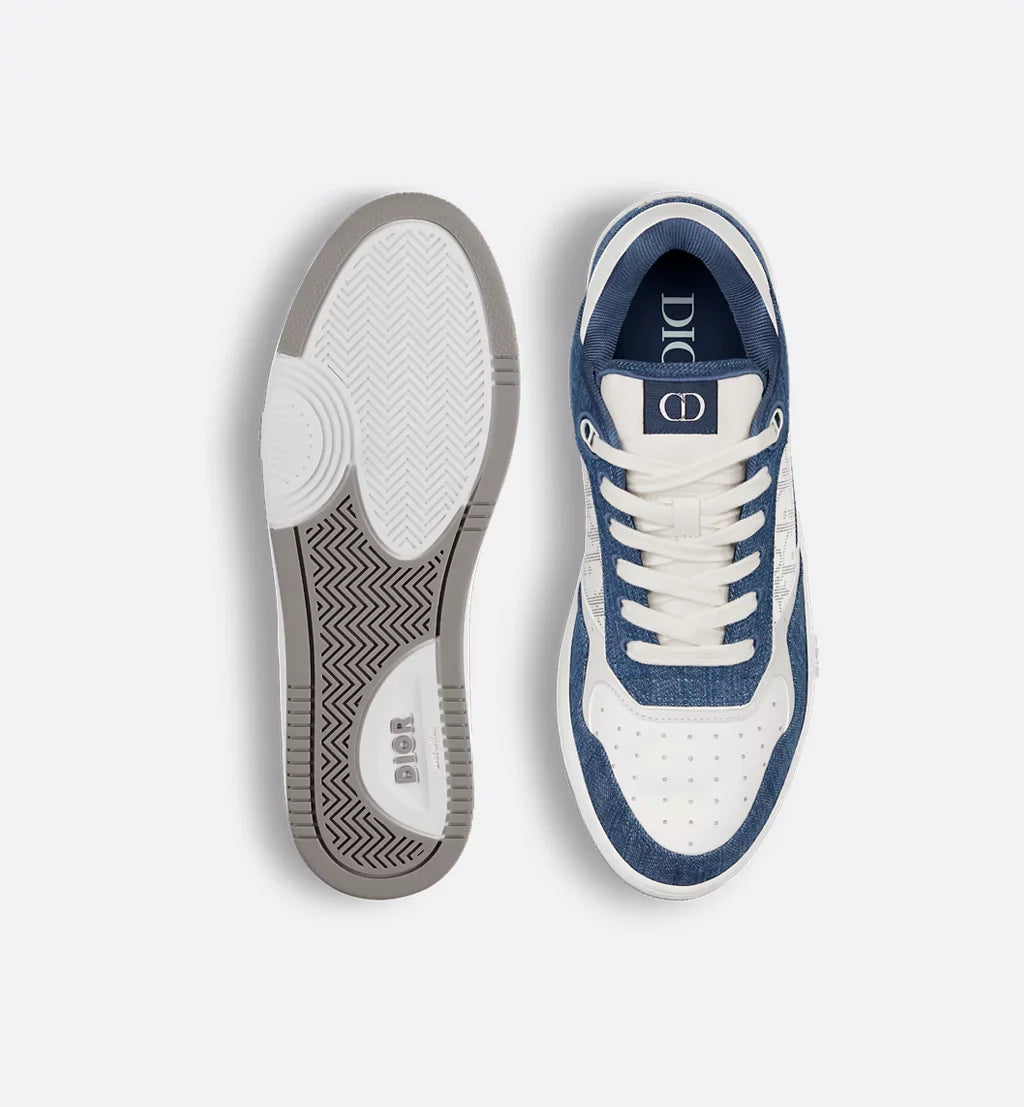 Dior B27 Blue