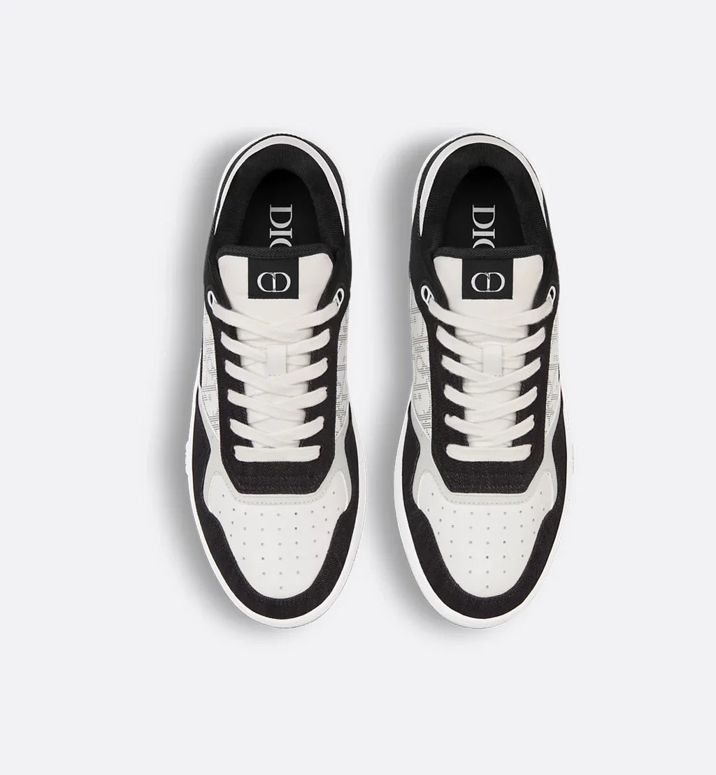 Dior B27 Noir & Blanc