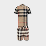 Ensemble Chemise Burb°rry