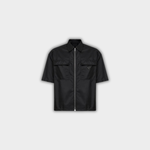 Outfit Prada Noir + Casquette Offerte
