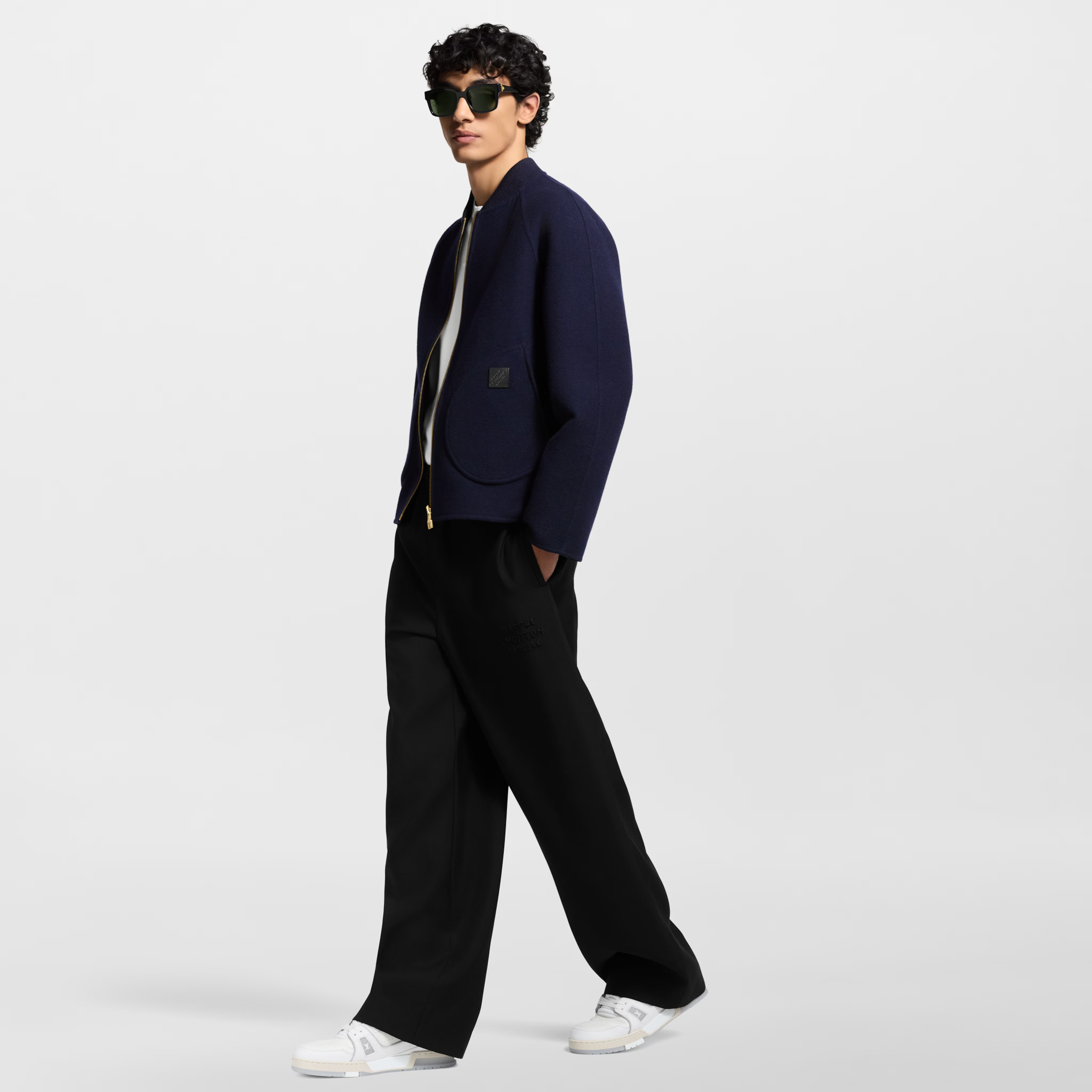 Louis Vuitton Trainer