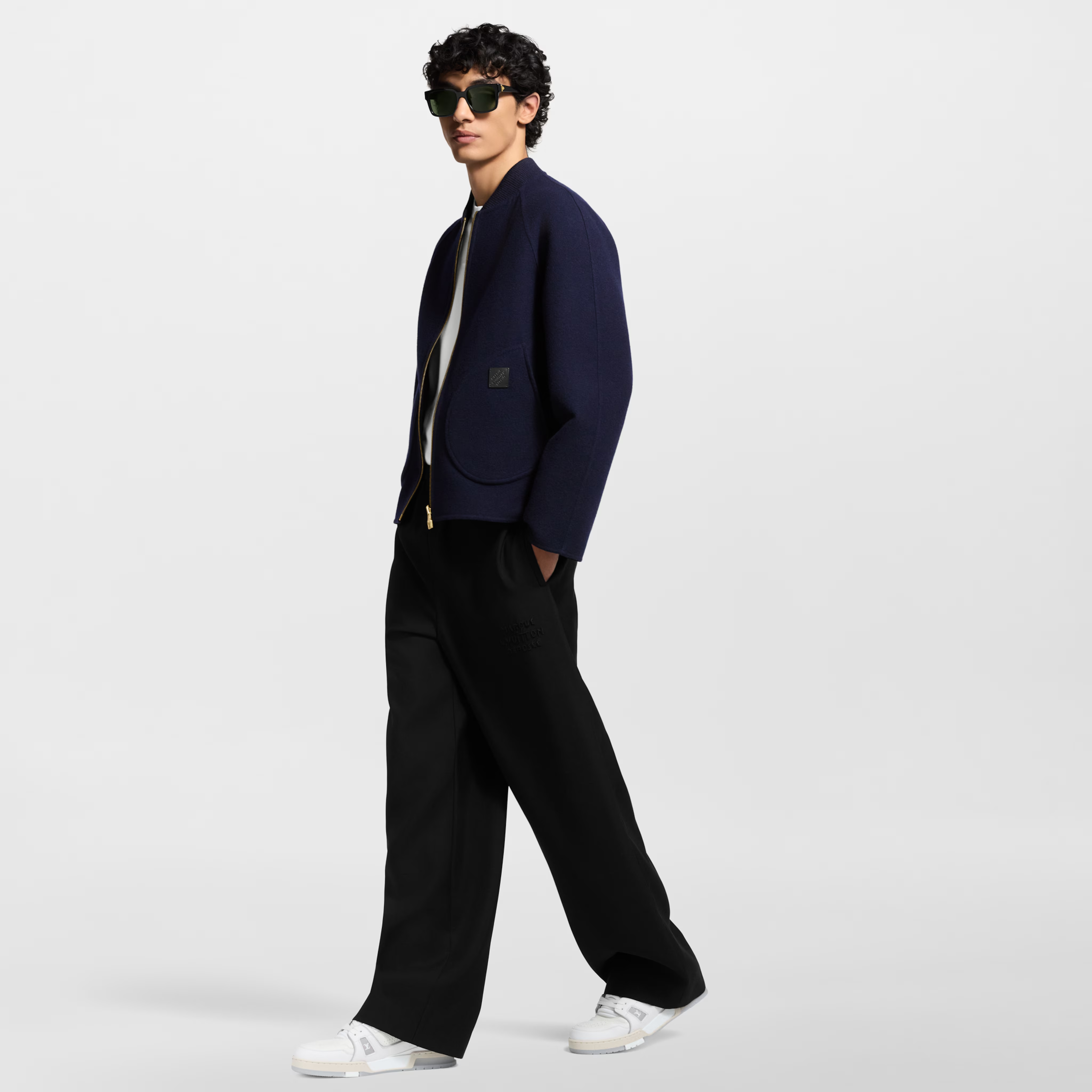 Louis Vuitton Trainer