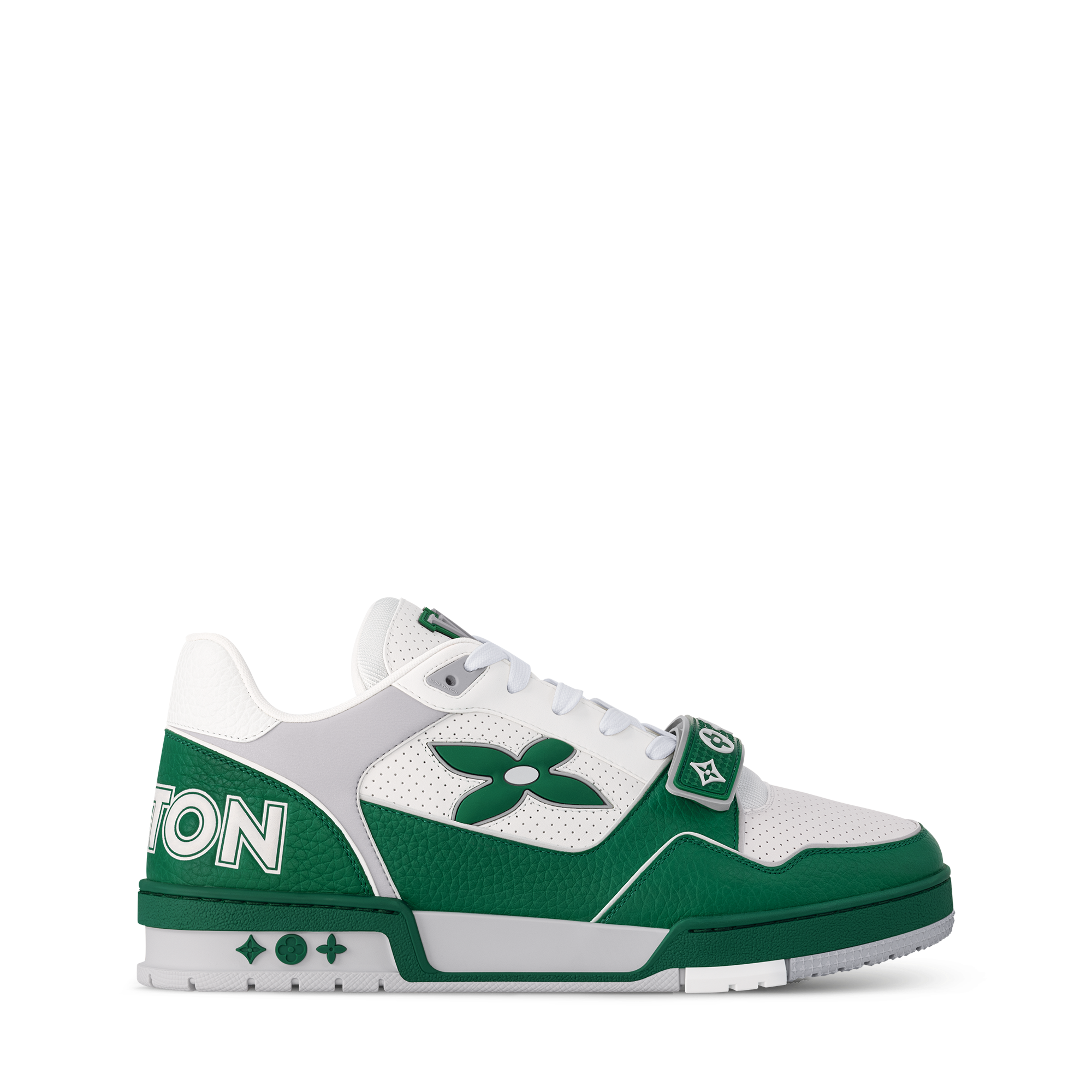 Louis Vuitton Trainer