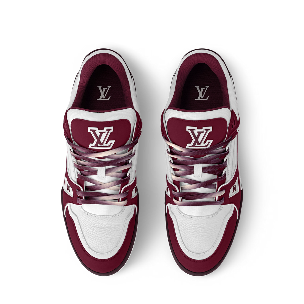 Louis Vuitton Trainer