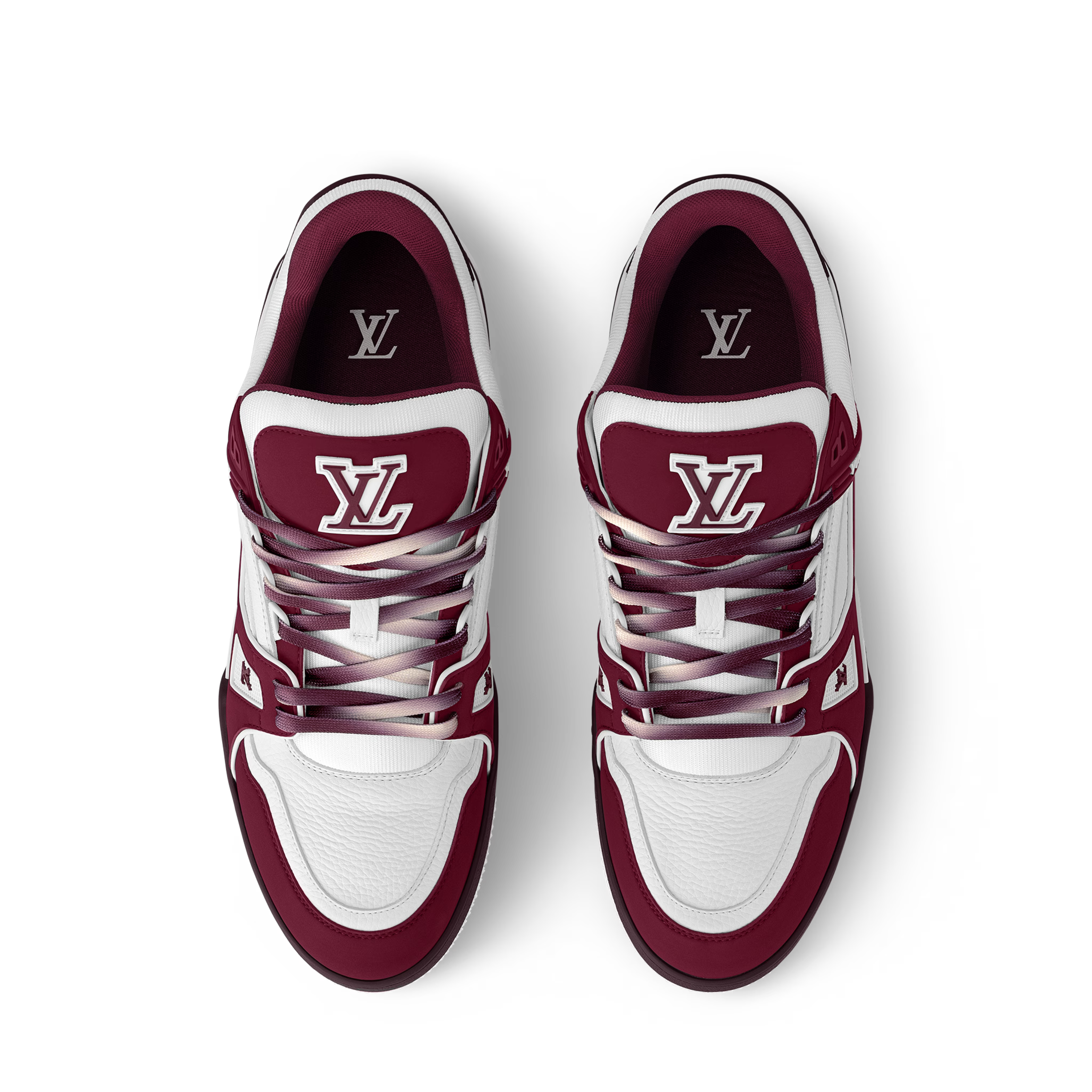 Louis Vuitton Trainer