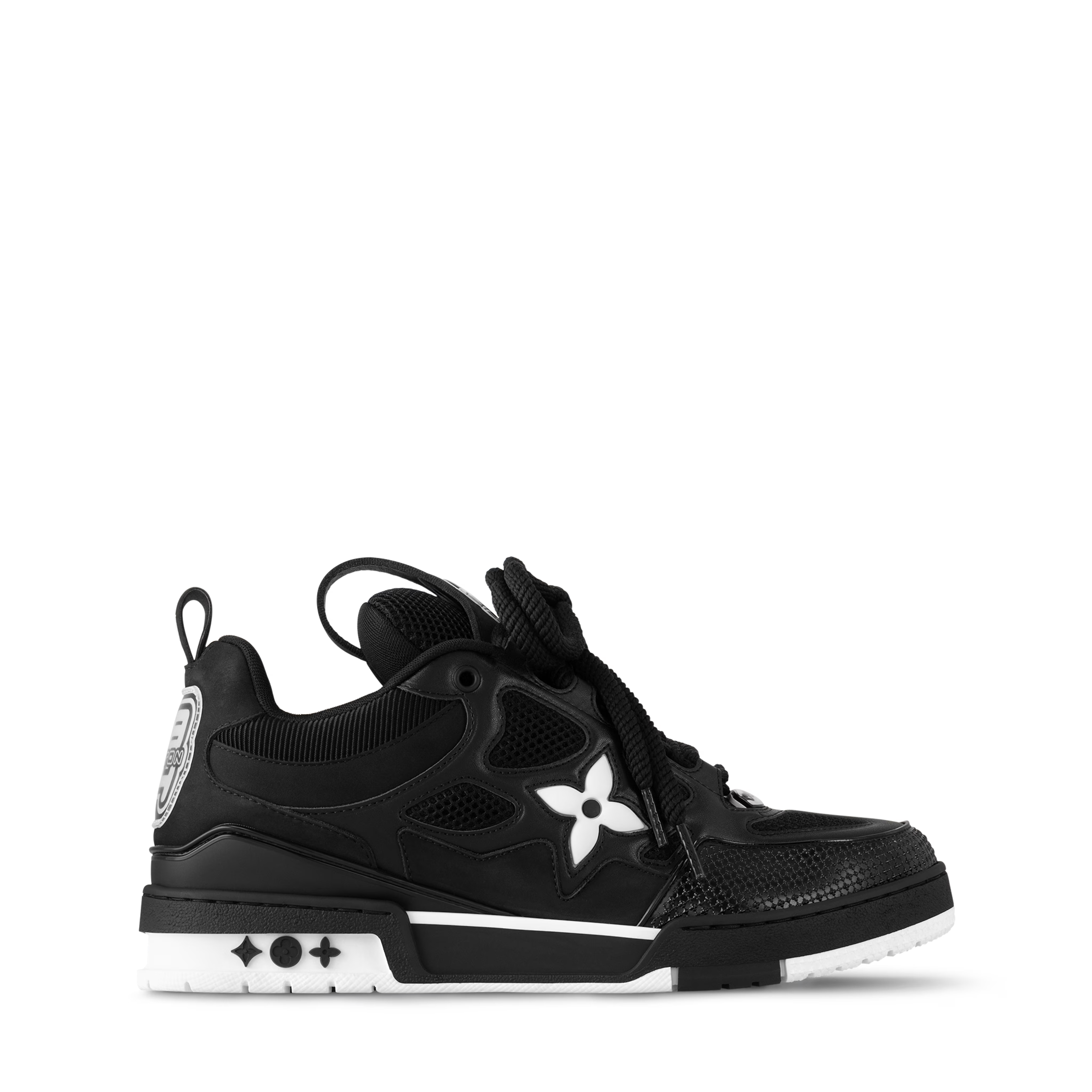 Louis Vuitton Skate