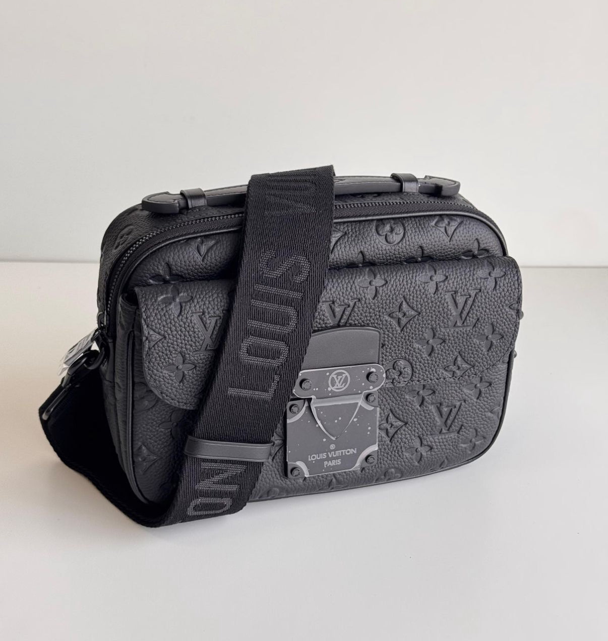 Sacoche Louis Vuitton