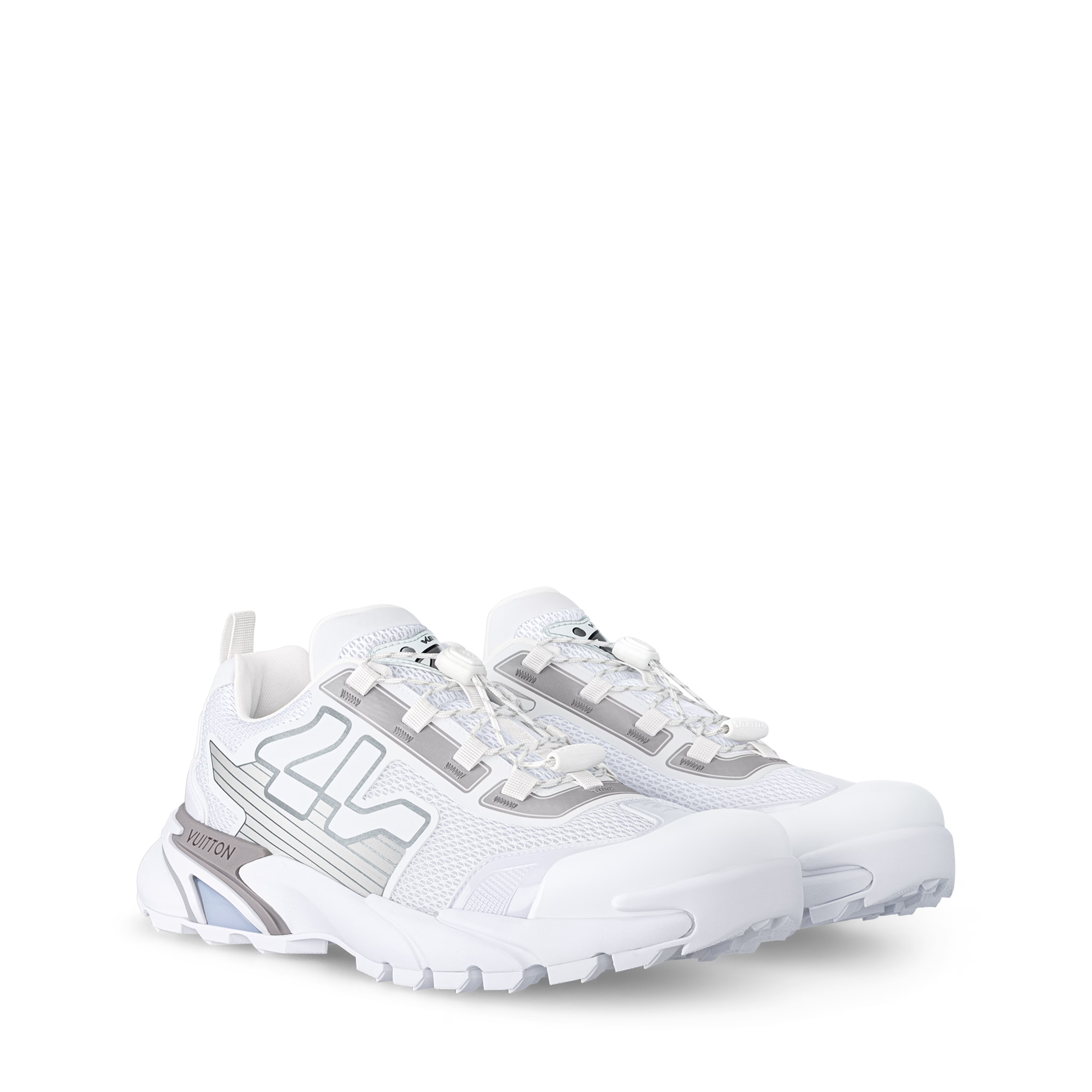 Louis Vuitton Runner Tatic