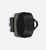 Sac à dos zippé Saddle