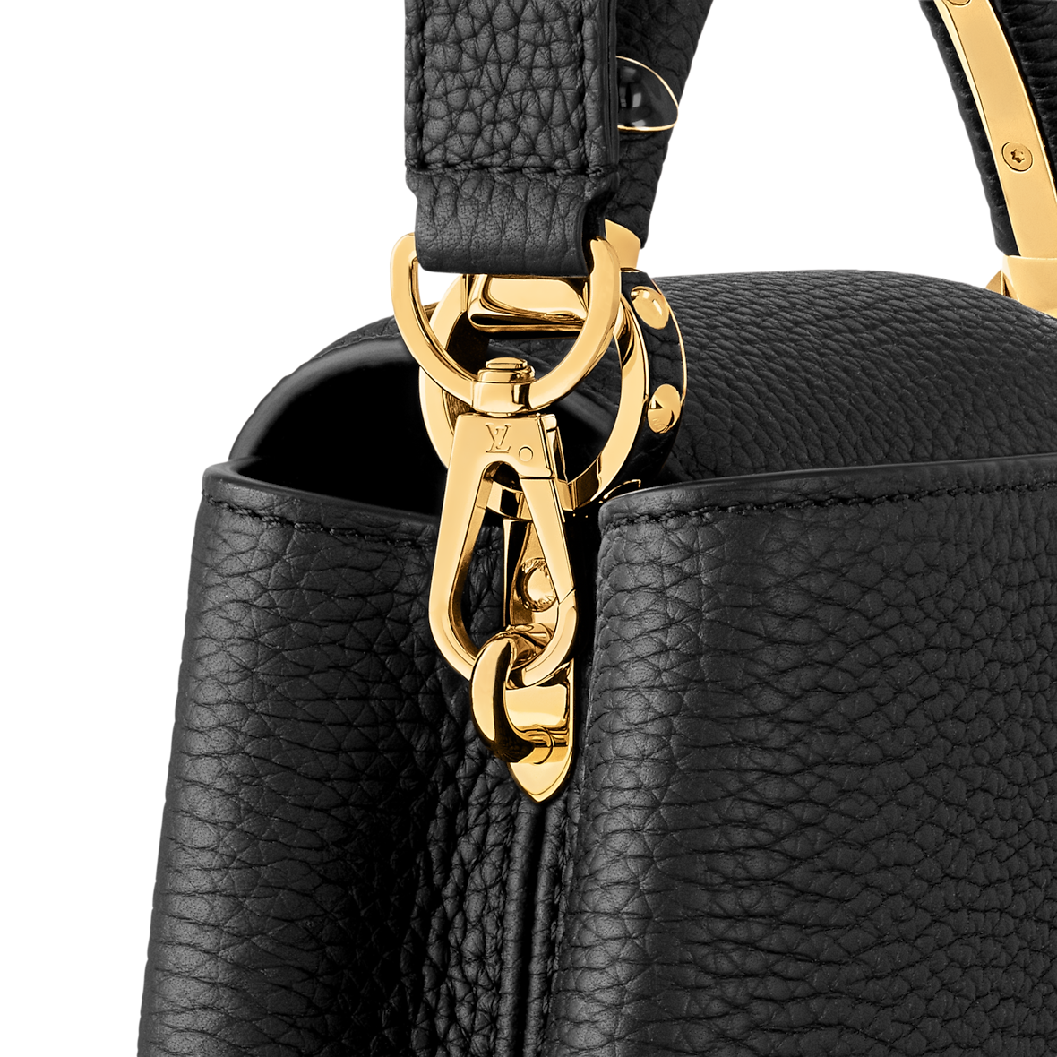Sac Capucines Mini