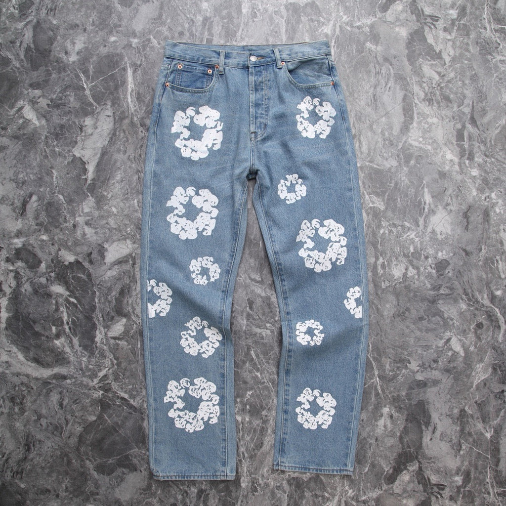 Jean Denim trs