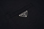 Tee-shirt prada