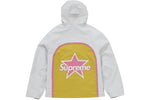 Veste Supreme Blanc