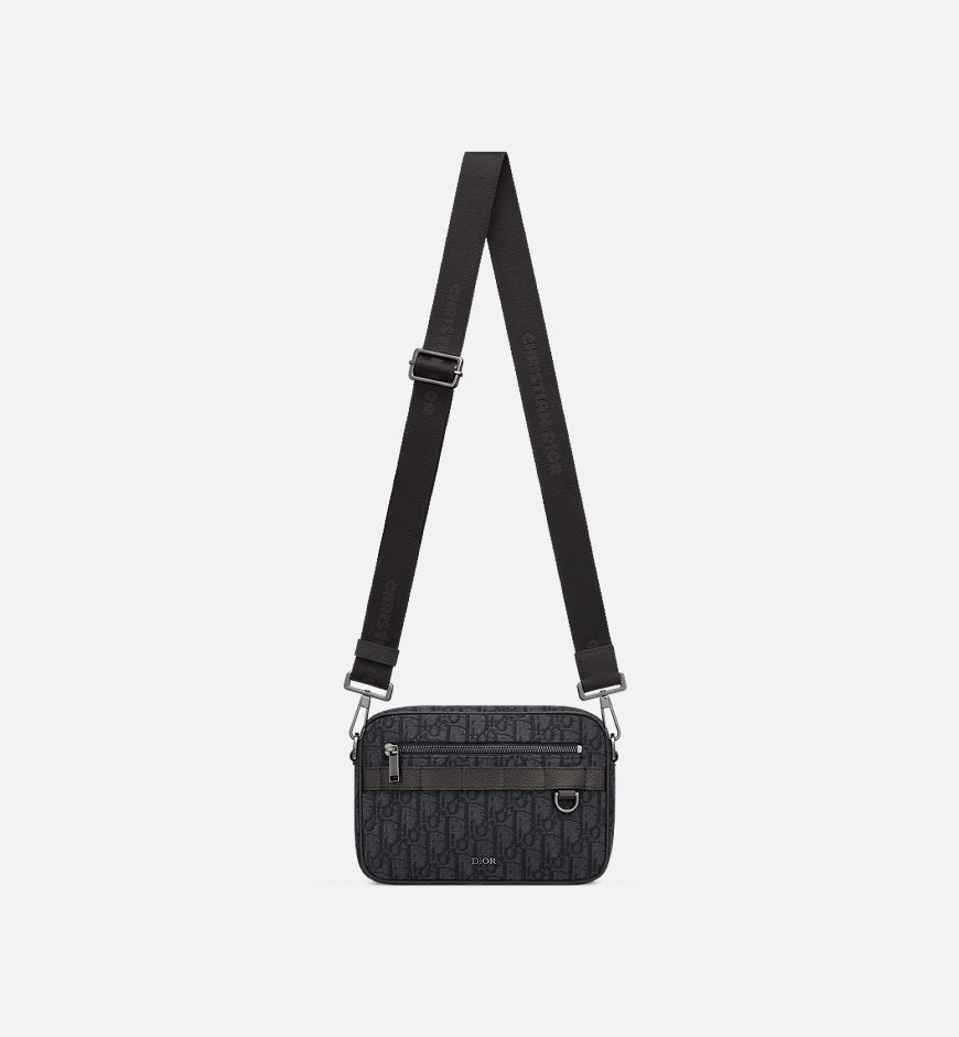Sac bandoulière Safari