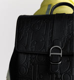 Sac à dos à rabat Dior Daily