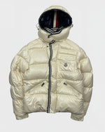 Moncler montbeliard doudoune / puffer jacket