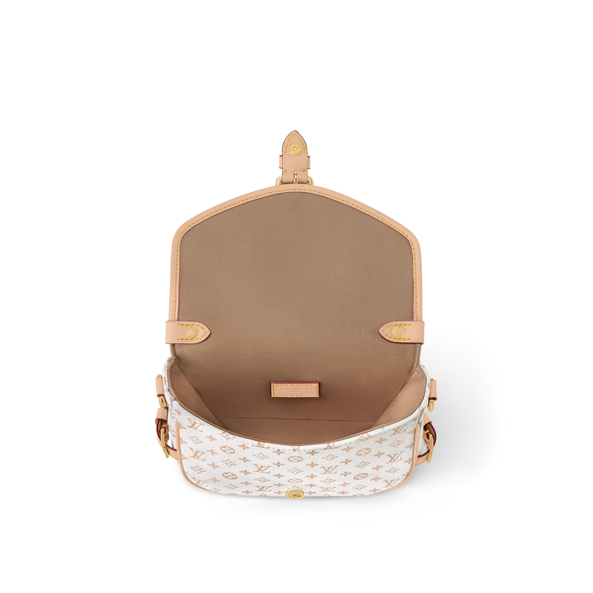 Sac Saumur BB