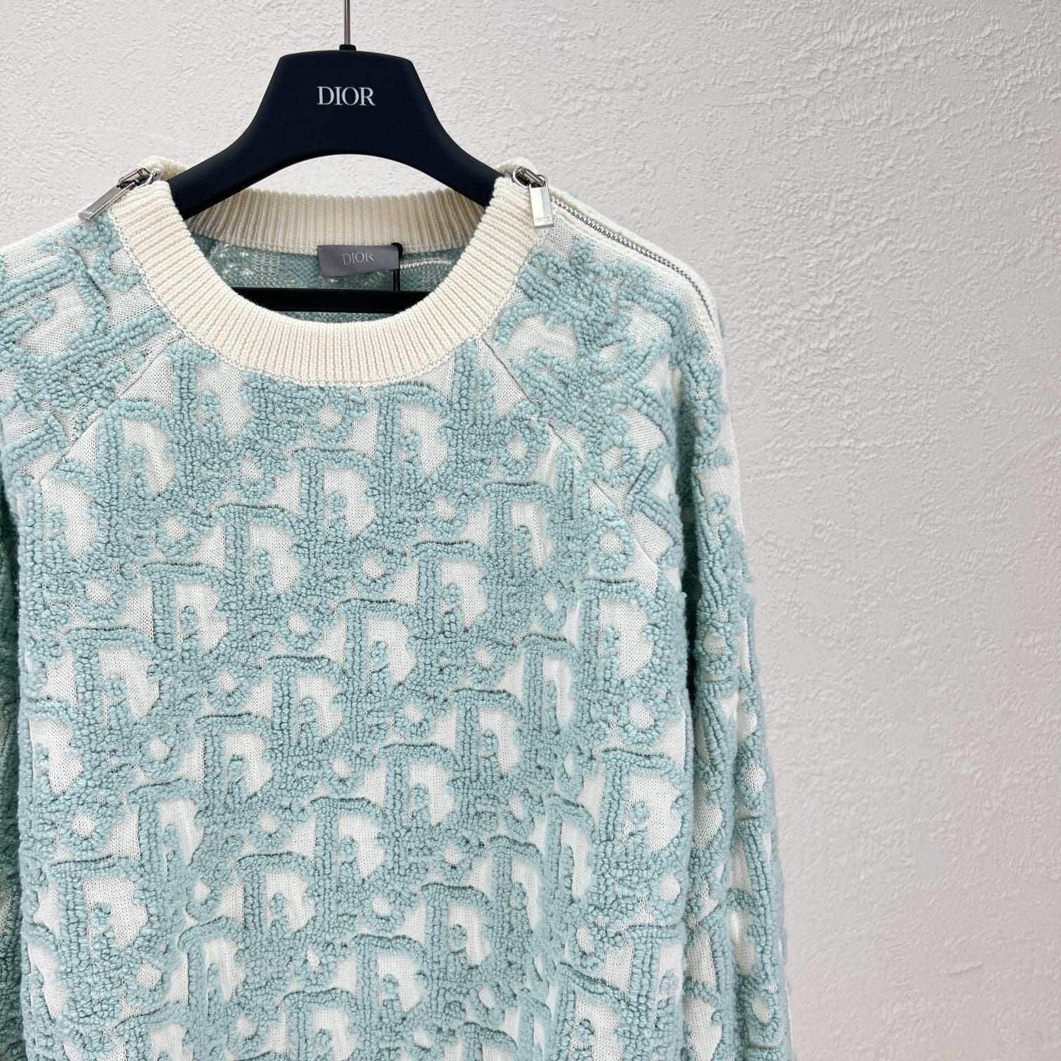 Pull cd Oblique