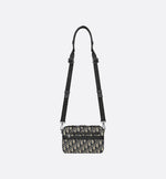 Sac bandoulière Safari
