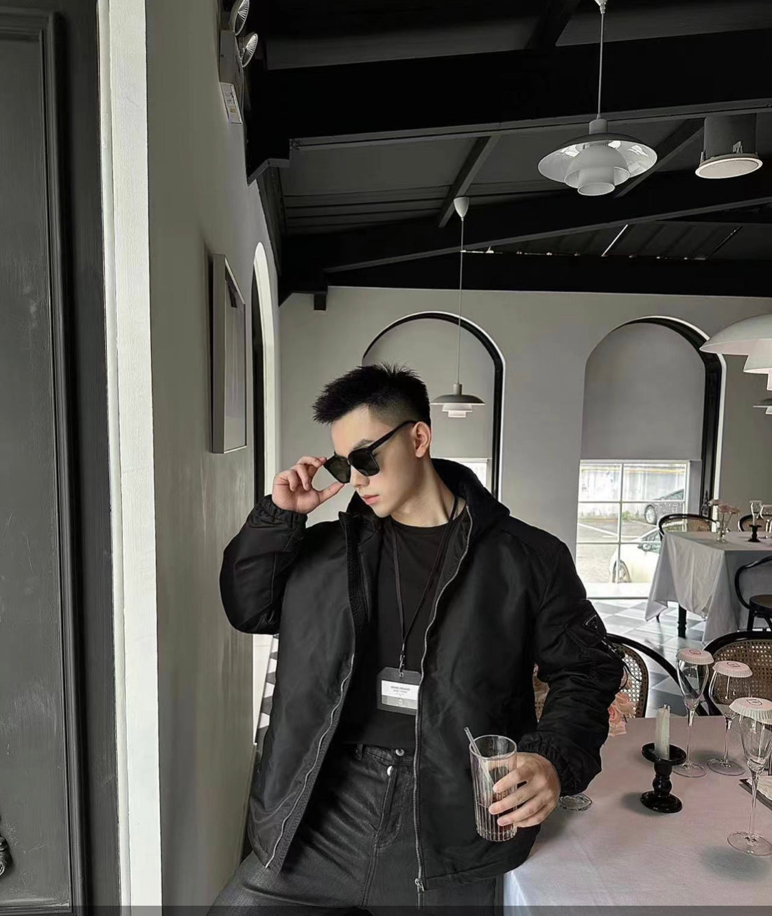 Veste Prd