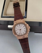 Montre Patek Philippe Nautilus