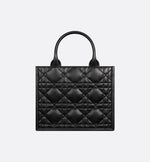 Sac Dior Book Tote Small