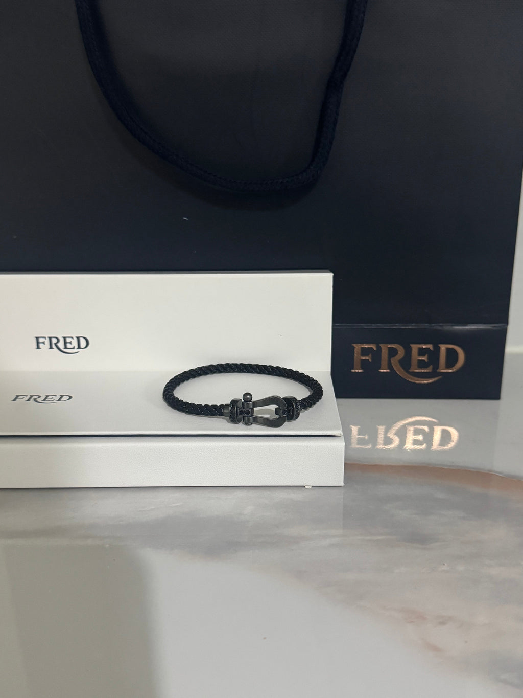 Bracelet Force 10 📦🚚⚡️