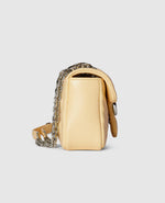 Sac à épaule GG Marmont petit format