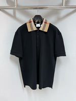 Polo Brb en coton 2k25