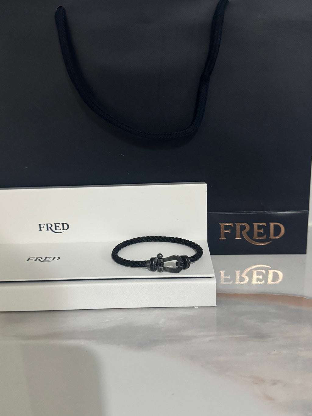 Bracelet Force 10 📦🚚⚡️