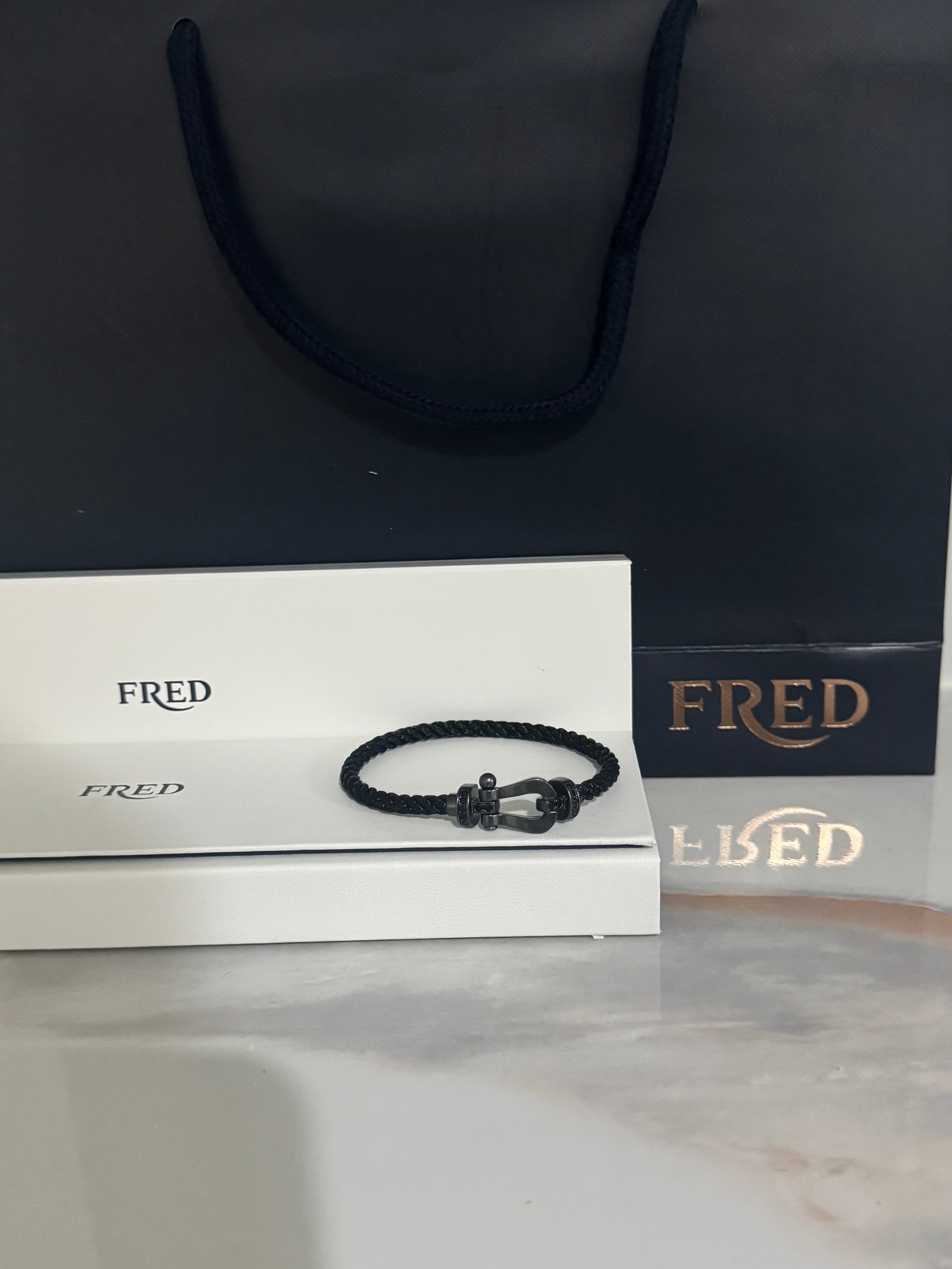 Bracelet Force 10 📦🚚⚡️