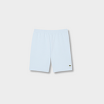 Ensemble short/t-shirt Lac*ste Bleu pâle