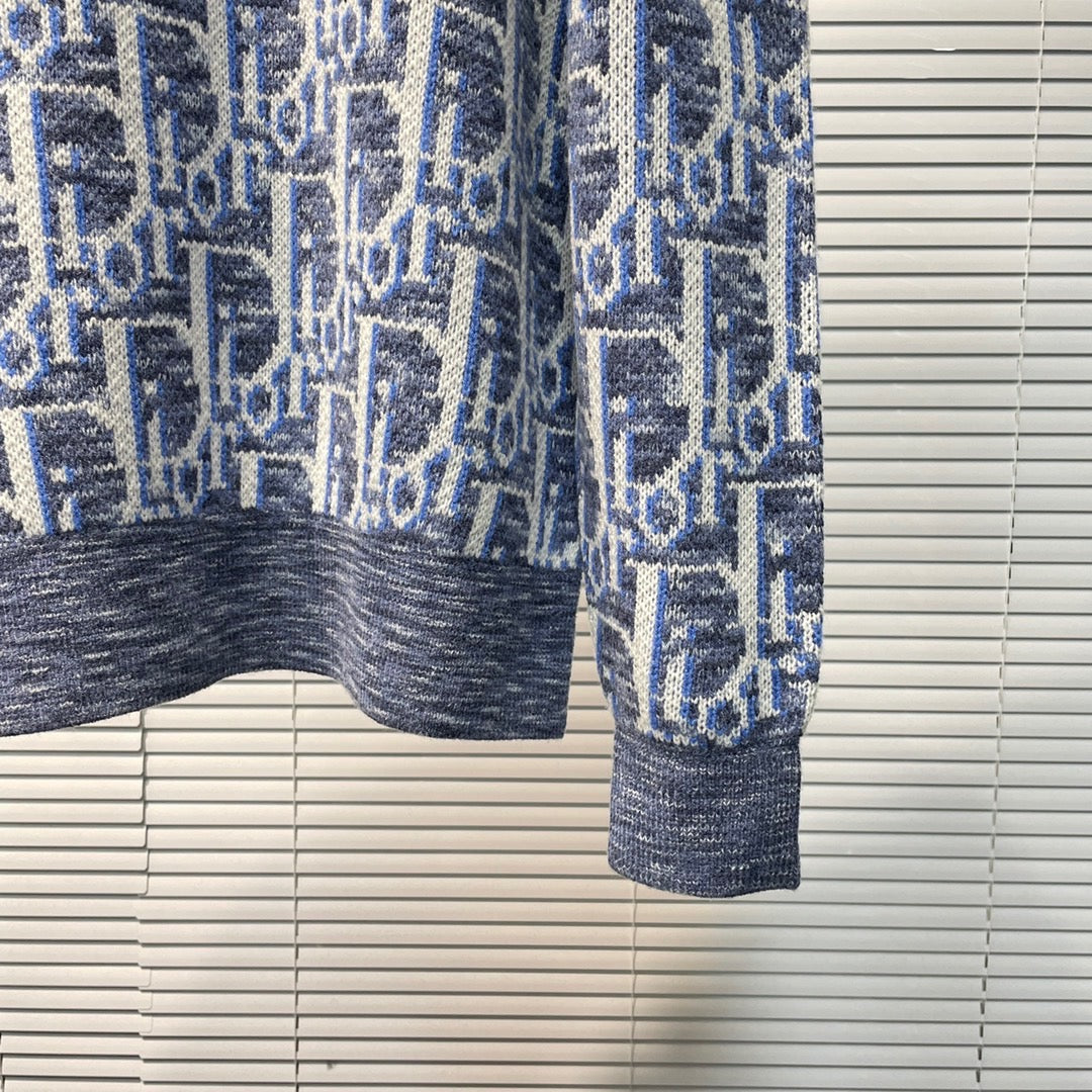 Pull cd Oblique